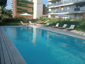Edificio Mansa Inn - Parada 17 Mansa